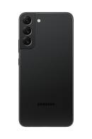 Samsung Galaxy S22 Plus - Pristine Condition 128GB Phantom Black - Image 2